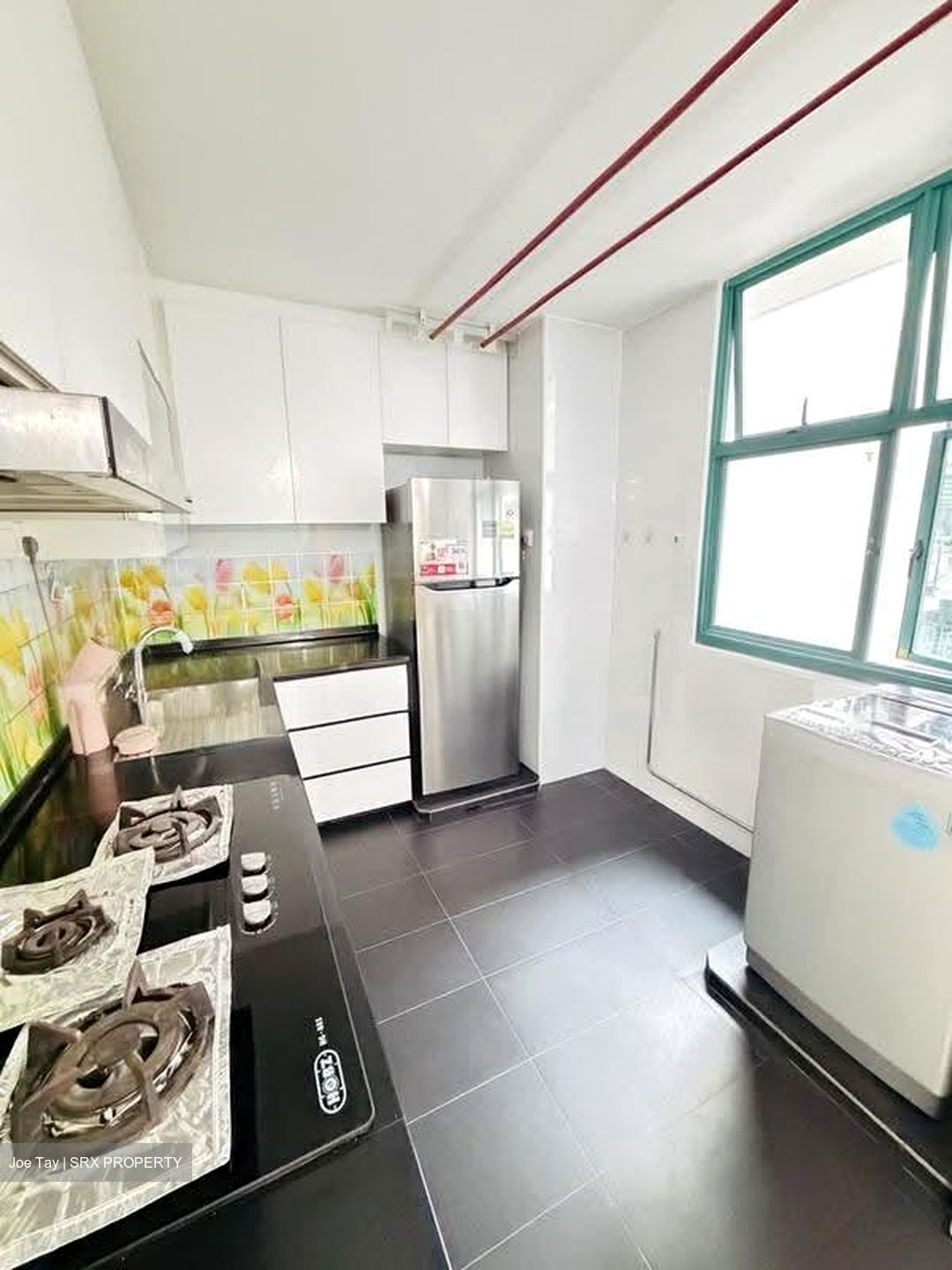 Blk 689D Woodlands Drive 75 (Woodlands), HDB 4 Rooms #630555251